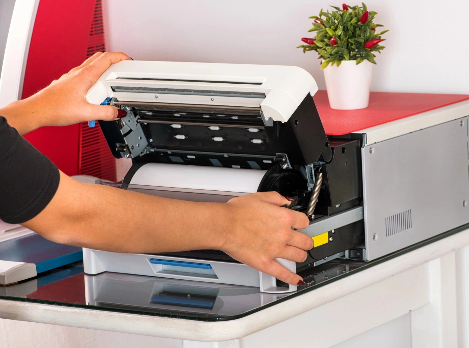 Printing Accessories